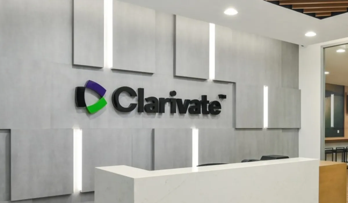 Clarivate