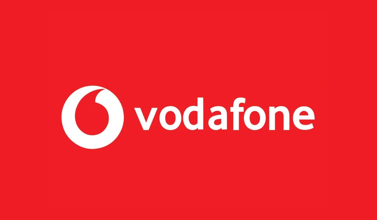 Vodafone