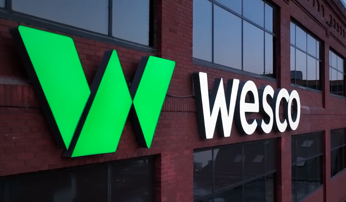 Wesco Off Campus Drive