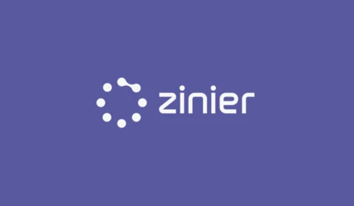 Zinier Careers 2024