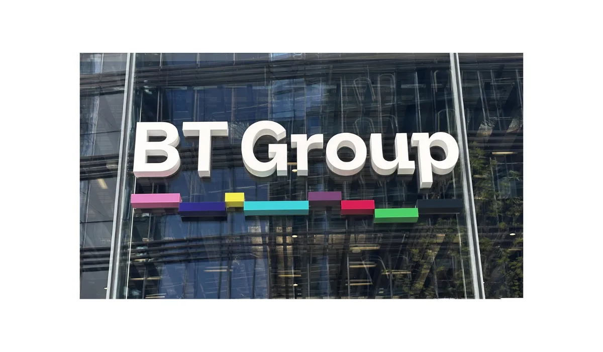 BT Group Careers QA Engineering Professional