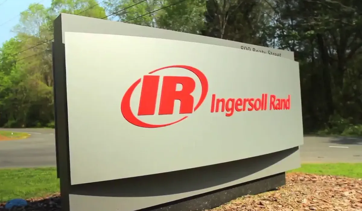 Ingersoll Rand recruitment - Test Engineer