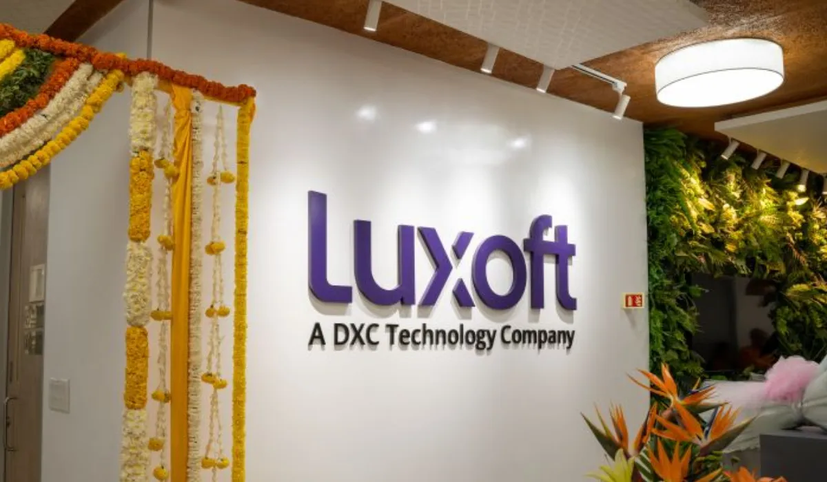 Luxoft Careers: QA Automation Engineer with Selenium and Java | Bengaluru | July 2024 | Apply now!