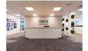 Qlik Tech International - Hiring Software Engineer
