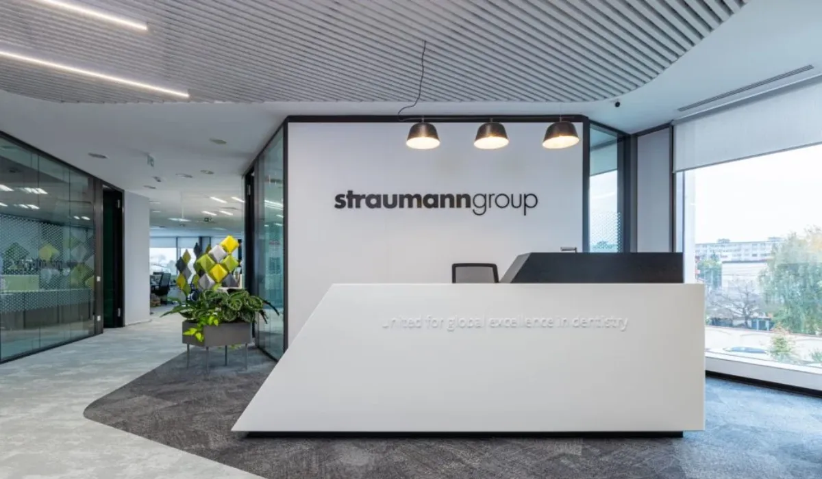 Straumann Group Careers Hiring Software QA Engineer