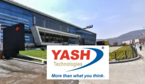 Yash Technologies Careers