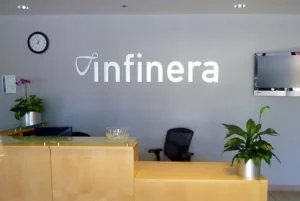 Infinera recruitment drive 2024 Hiring Software QA Engineer