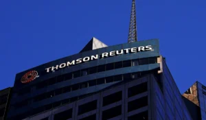 Thomson Reuters QA Automation Engineer