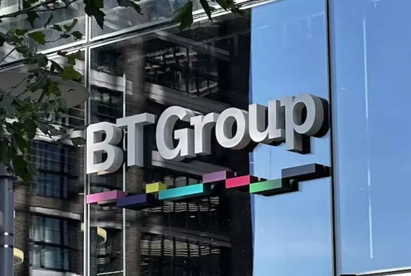 BT Group Careers