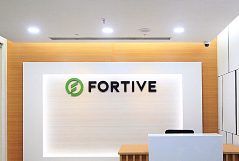 Fortive QA Engineer recruitment