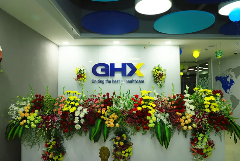 GHX Careers
