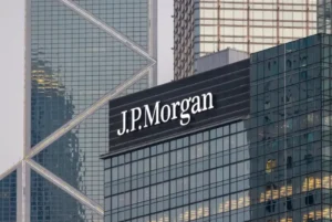 JP Morgan Careers