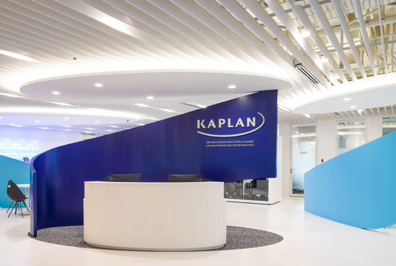 KAPLAN Careers