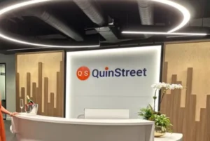 QuinStreet Careers