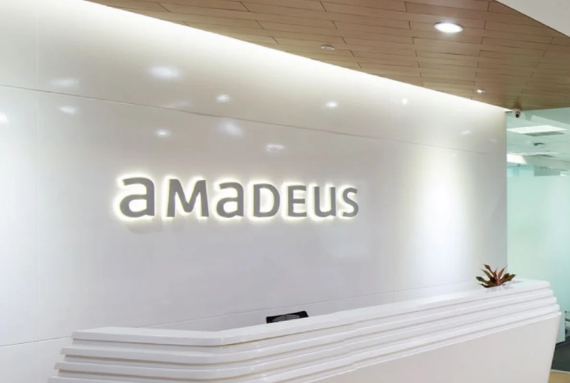 amadeus Careers QA Engineer