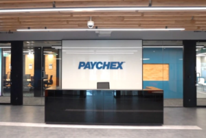 Paychex Automation Test Engineer Hiring