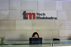 Tech Mahindra Careers