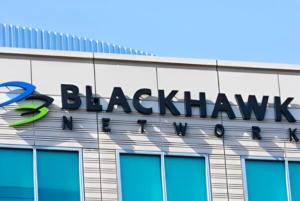 Blackhawk Network SDET 1