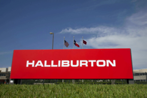 Halliburton Careers