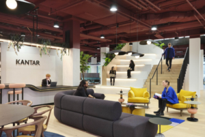 KANTAR Careers 2025