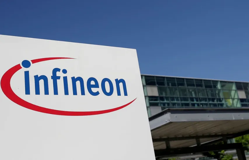 Infineon Careers 2026