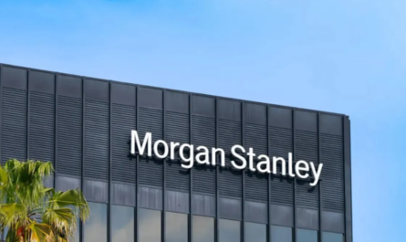 Morgan Stanley Careers 2025