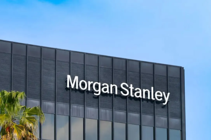 Morgan Stanley Careers 2025 Hiring QA SDET for Bengaluru Location