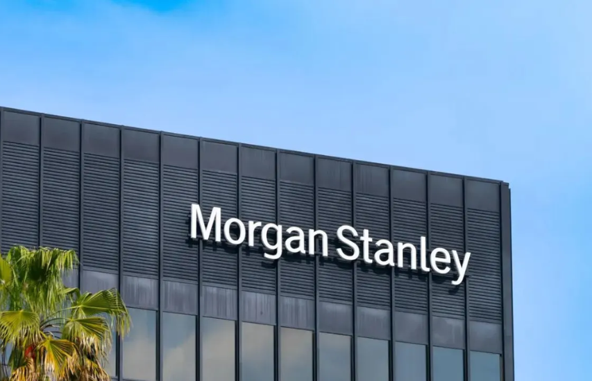 Morgan Stanley Careers 2025