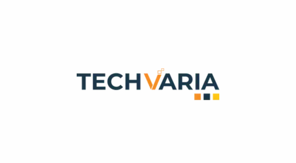 Techvaria Recruitment