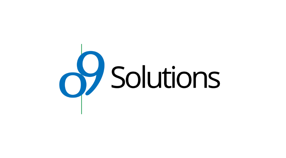 o9solutions
