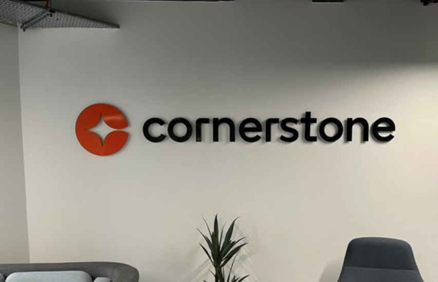 Cornerstone Careers 2025