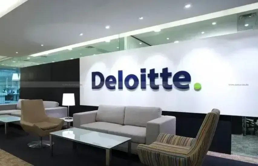 Deloitte Jobs 2025