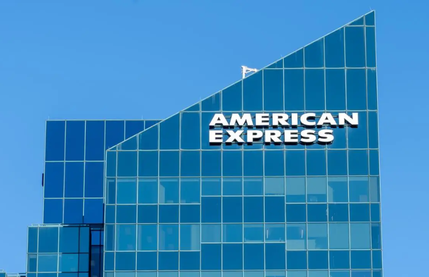 American Express Careers 2025