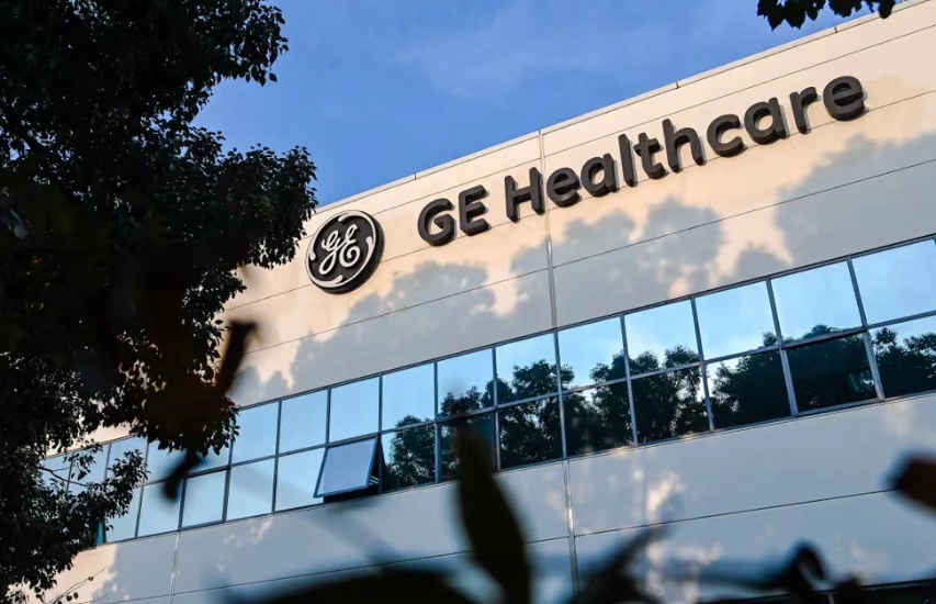 GE Healthcare Careers 2025