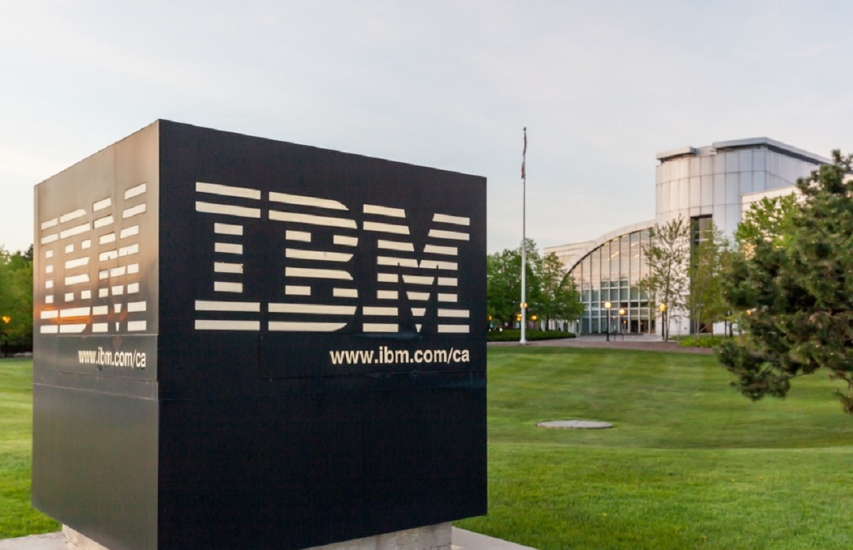 IBM Jobs 2025