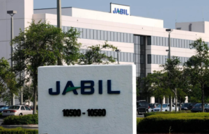 JABIL - Test Engineer I
