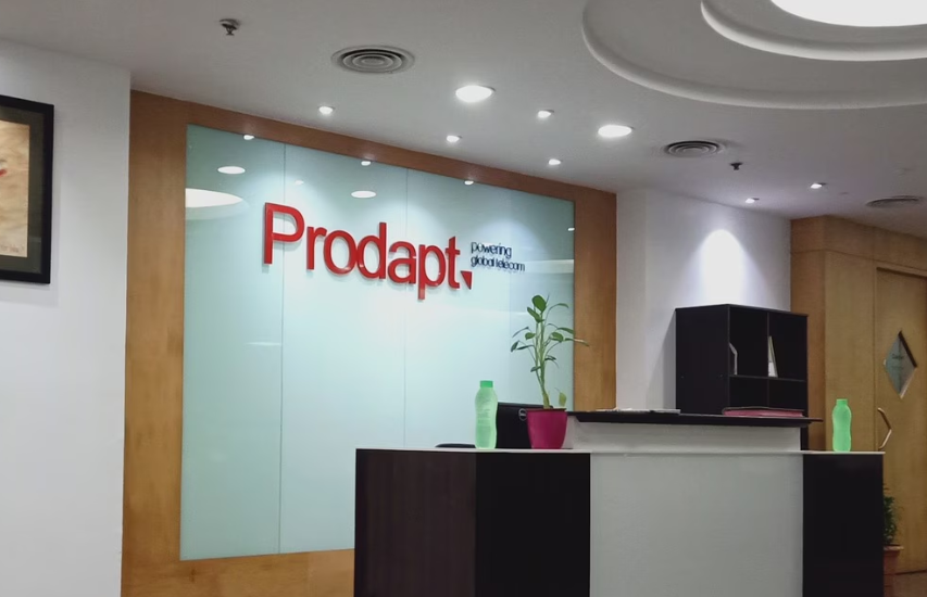Prodapt Careers 2025