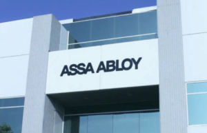 ASSA ABLOY