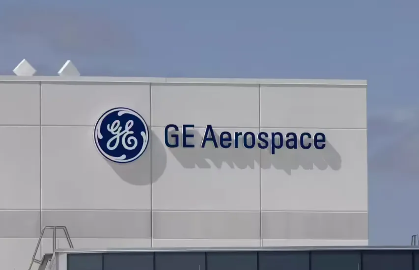 GE Aerospace