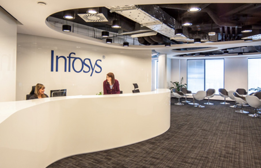 Infosys