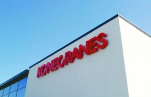 Konecranes
