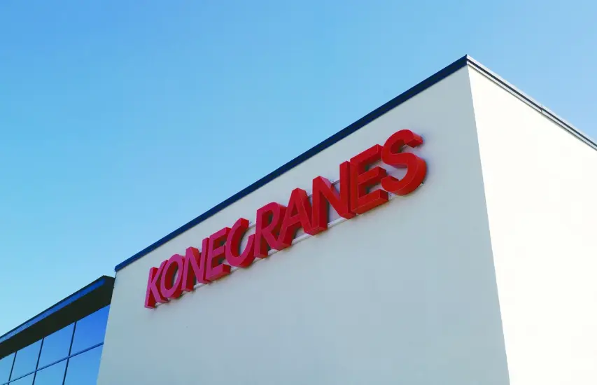 Konecranes