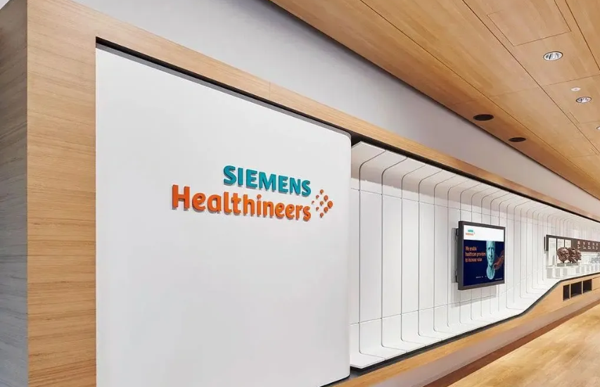 Siemens Healthineers
